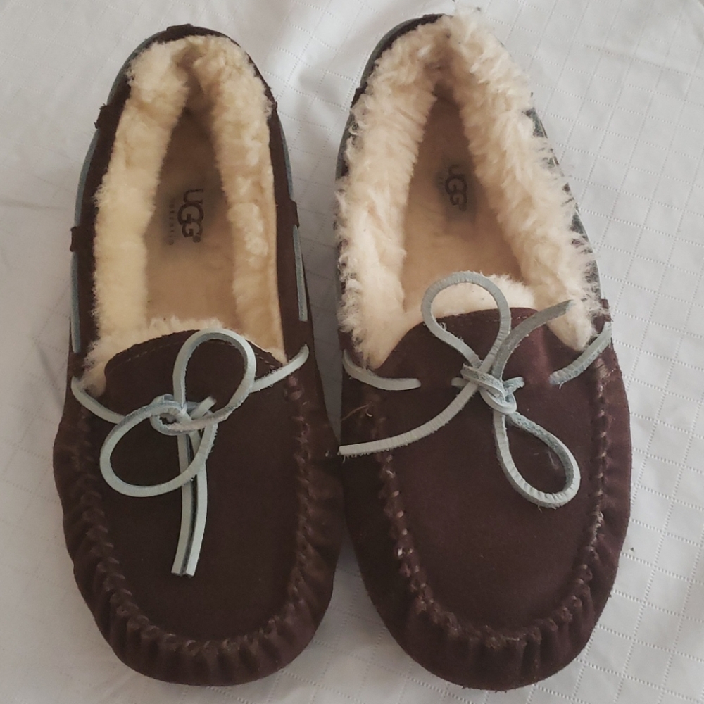 Ugg Dakota Slipper